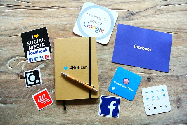 socialmedia marketing